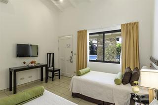 Best Western Camino A טמארינדו מראה חיצוני תמונה